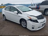 Toyota Prius Ii JTDKN3DU2A0128119 снимка