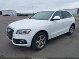 AUDI Q5 3.2 PREMIUM PLUS WA1WKAFP8BA079732 снимка