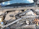 FORD FUSION HYBRID SE 3FA6P0LU2HR296418 снимка