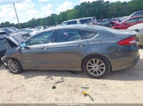 FORD FUSION HYBRID SE 3FA6P0LU2HR296418 снимка