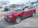 JEEP COMPASS HIGH ALTITUDE EDITION 1C4NJDEB2FD304226 снимка
