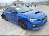 SUBARU WRX STI JF1VA2M61G9822749 снимка