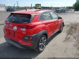 HYUNDAI KONA ULTIMATE KM8K5CA51LU539807 снимка