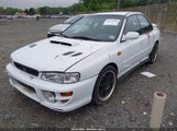 SUBARU IMPREZA 2.5RS JF1GC675XYG505451 снимка