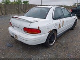 SUBARU IMPREZA 2.5RS JF1GC675XYG505451 снимка
