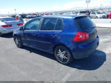 VOLKSWAGEN RABBIT S WVWDA71K78W063953 снимка