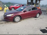 HONDA ACCORD 2.4 LX 1HGCP2F39CA238368 снимка