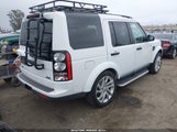 LAND ROVER LR4 SALAG2V61GA828886 снимка