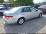 HONDA ACCORD 2.4 LX 1HGCM56304A163300 photo