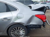 HYUNDAI EQUUS ULTIMATE KMHGH4JH1EU077927 снимка