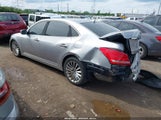 HYUNDAI EQUUS ULTIMATE KMHGH4JH1EU077927 снимка