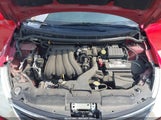 NISSAN VERSA 1.8 S 3N1BC1CPXCL360370 снимка