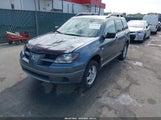 MITSUBISHI OUTLANDER LS JA4LX31G83U090205 снимка