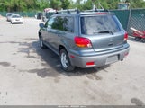 MITSUBISHI OUTLANDER LS JA4LX31G83U090205 снимка
