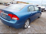 HONDA CIVIC LX-S 2HGFA16689H530171 снимка
