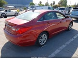 HYUNDAI SONATA GLS 5NPEB4AC3DH598612 снимка