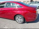 HYUNDAI SONATA GLS 5NPEB4AC3DH598612 снимка