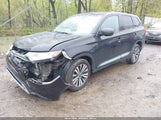MITSUBISHI OUTLANDER ES JA4AZ3A32KZ020814 снимка