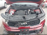 Kia Sorento Sx 5XYRKDLF1NG100165 снимка