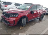 Kia Sorento Sx 5XYRKDLF1NG100165 снимка