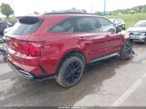 Kia Sorento Sx 5XYRKDLF1NG100165 снимка