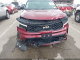 Kia Sorento Sx 5XYRKDLF1NG100165 снимка