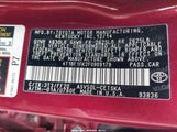 TOYOTA CAMRY SE 4T1BF1FK2FU909179 снимка