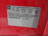 CHEVROLET CRUZE LS AUTO 3G1BC5SM2HS571080 снимка