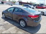 KIA FORTE LX 3KPFL4A74HE017715 снимка