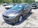 KIA FORTE LX 3KPFL4A74HE017715 fotografie
