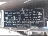 KIA FORTE LX 3KPFL4A74HE017715 fotografie