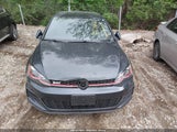 VOLKSWAGEN GOLF GTI 2.0T AUTOBAHN/2.0T S/2.0T SE 3VW547AU8JM267113 снимка