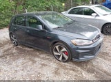 VOLKSWAGEN GOLF GTI 2.0T AUTOBAHN/2.0T S/2.0T SE 3VW547AU8JM267113 снимка