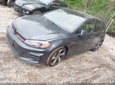 VOLKSWAGEN GOLF GTI 2.0T AUTOBAHN/2.0T S/2.0T SE 3VW547AU8JM267113 снимка