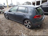 VOLKSWAGEN GOLF GTI 2.0T AUTOBAHN/2.0T S/2.0T SE 3VW547AU8JM267113 снимка
