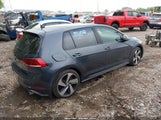 VOLKSWAGEN GOLF GTI 2.0T AUTOBAHN/2.0T S/2.0T SE 3VW547AU8JM267113 снимка