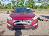 HYUNDAI SANTA FE SPORT 2.0T 5XYZW3LA0DG051560 photo