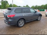 NISSAN PATHFINDER S 5N1AR2MN7DC632702 снимка