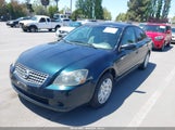 NISSAN ALTIMA 2.5 S 1N4AL11D16N371043 photo