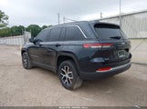 Jeep Grand Cherokee Limited 4X4 1C4RJHBG0RC201731 fotografie