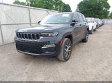 Jeep Grand Cherokee Limited 4X4 1C4RJHBG0RC201731 снимка