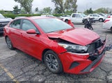 KIA FORTE LXS 3KPF24AD9PE682410 photo