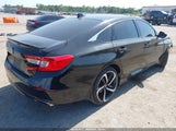 HONDA ACCORD SPORT 1HGCV1F36KA164731 снимка