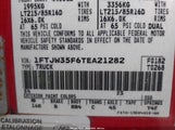 FORD F350 1FTJW35F6TEA21282 снимка
