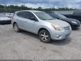 NISSAN ROGUE S JN8AS5MT0CW611457 снимка