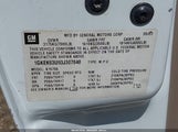 GMC YUKON DENALI 1GKEK63U93J307848 снимка