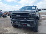 Chevrolet Silverado  4Wd Short Bed Lt Trail Boss 1GCPYFED9LZ124029 photo