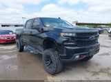 Chevrolet Silverado  4Wd Short Bed Lt Trail Boss 1GCPYFED9LZ124029 fotografie