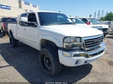 GMC SIERRA 2500HD SLE1 1GTHK23U26F269713 снимка