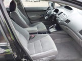 HONDA CIVIC LX 2HGFA1F5XBH307529 снимка